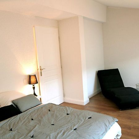 Cite Chic Appartement Carcassonne Buitenkant foto