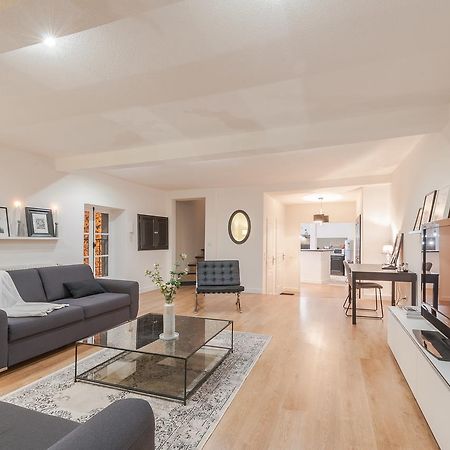 Cite Chic Appartement Carcassonne Buitenkant foto